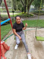 Martha Mariana Sarango