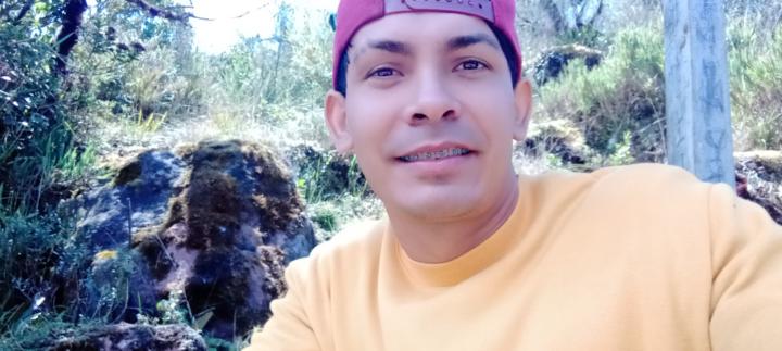 Johan Hernando Caicedo Carrillo