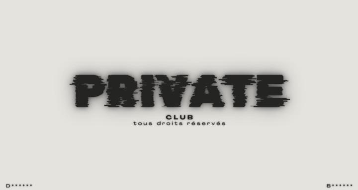 ThePrivateClub™