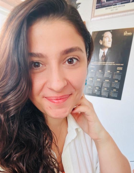 Betül Yılmaz