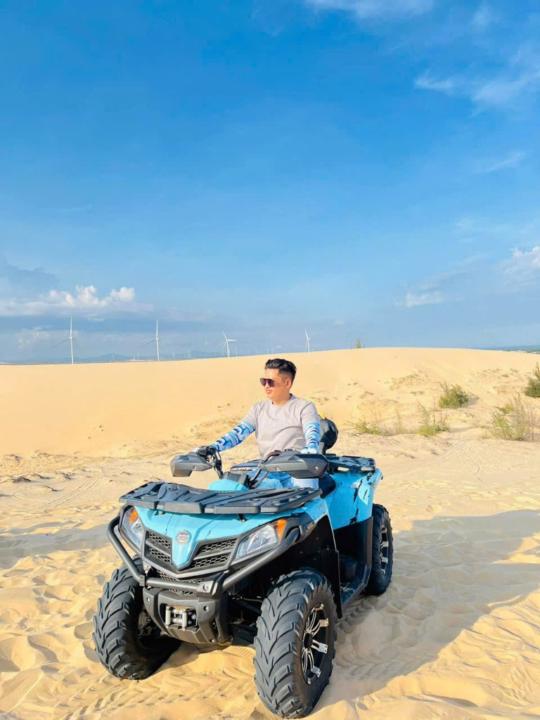 Bùi Quốc Trung