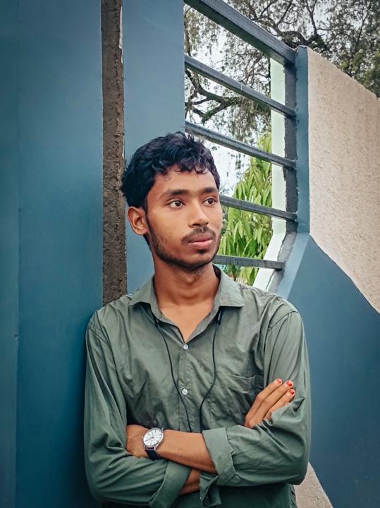 Bhaskar Saikia