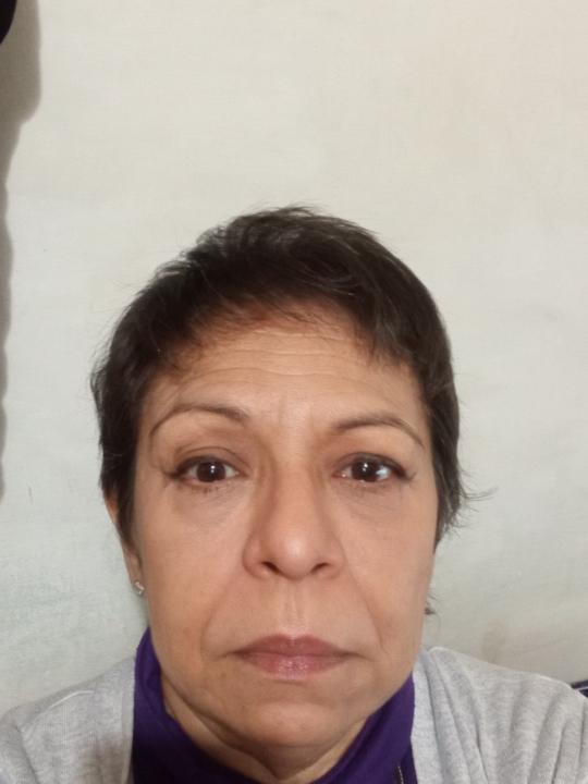 Eunice Méndez Moreno