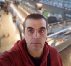 Yves Ribal