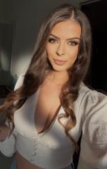 Gina Tsertsenes