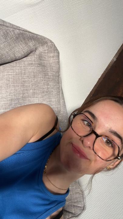 Eva Lasserre