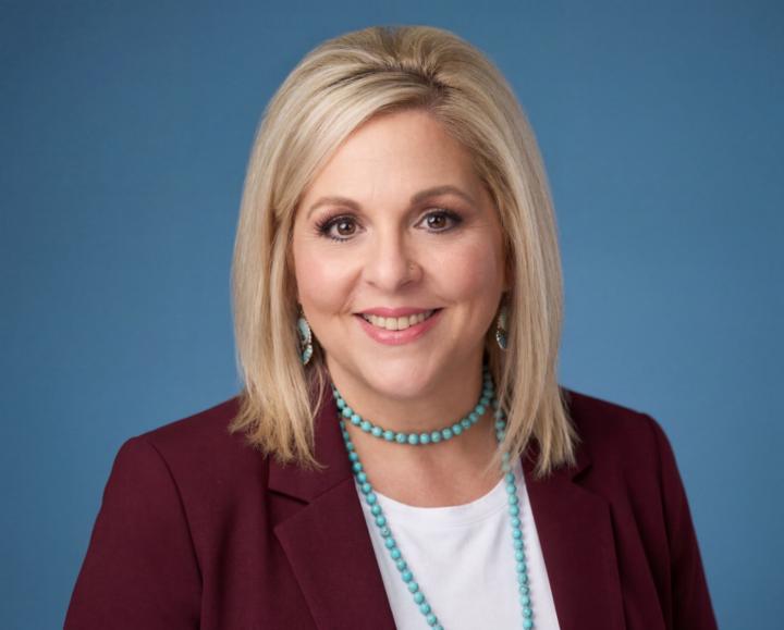 Deb Van Dyne