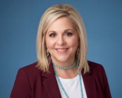 Deb Van Dyne