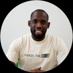 Cheikh Kane