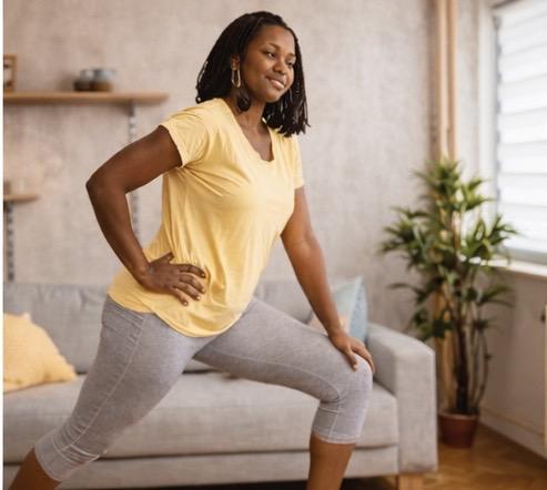   🌿 Day 3: Hip Mobility