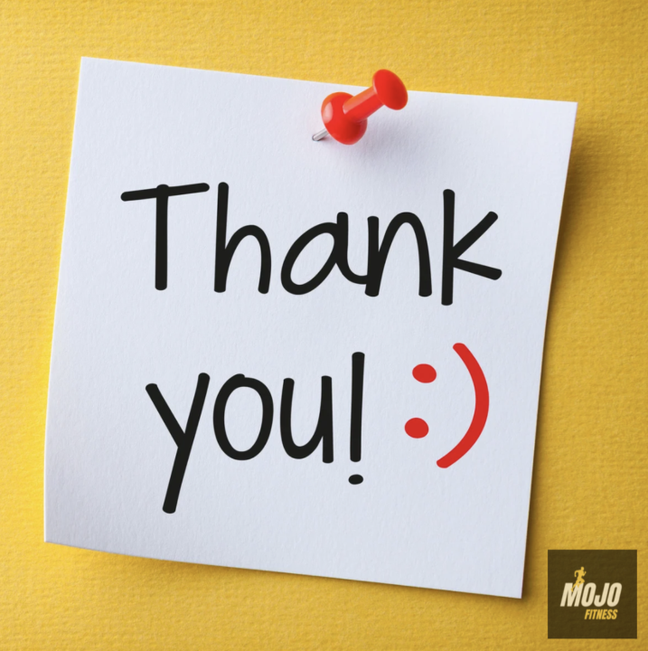 Building This Community Together