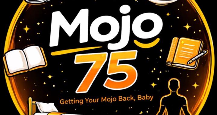 Mojo Wellbeing