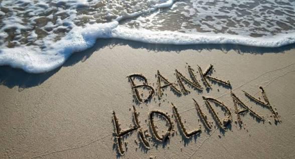 Bank holiday call cancelled 