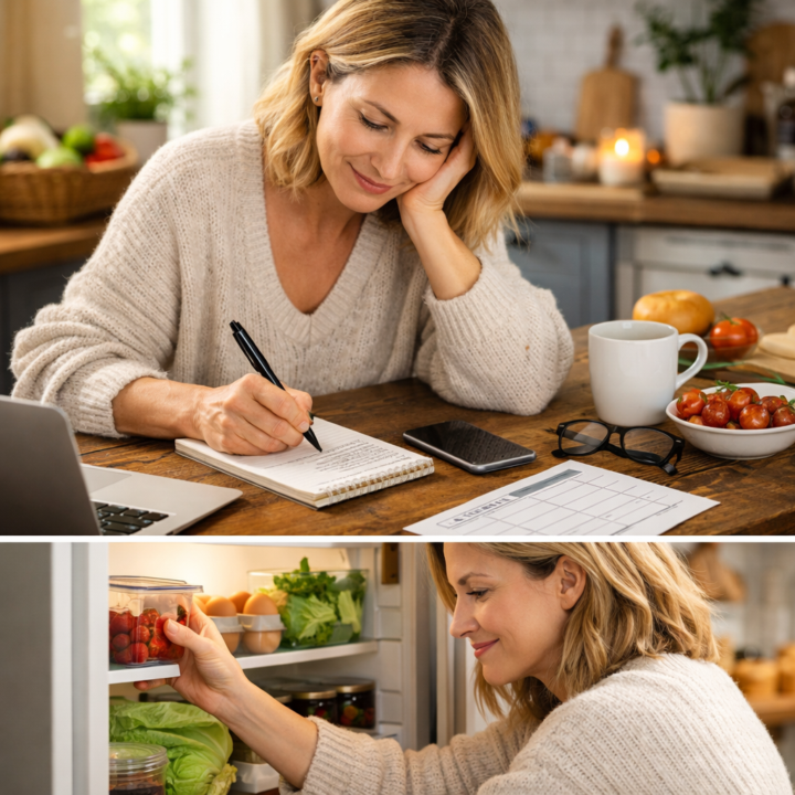 Sunday reset, the Mojo way 🌿