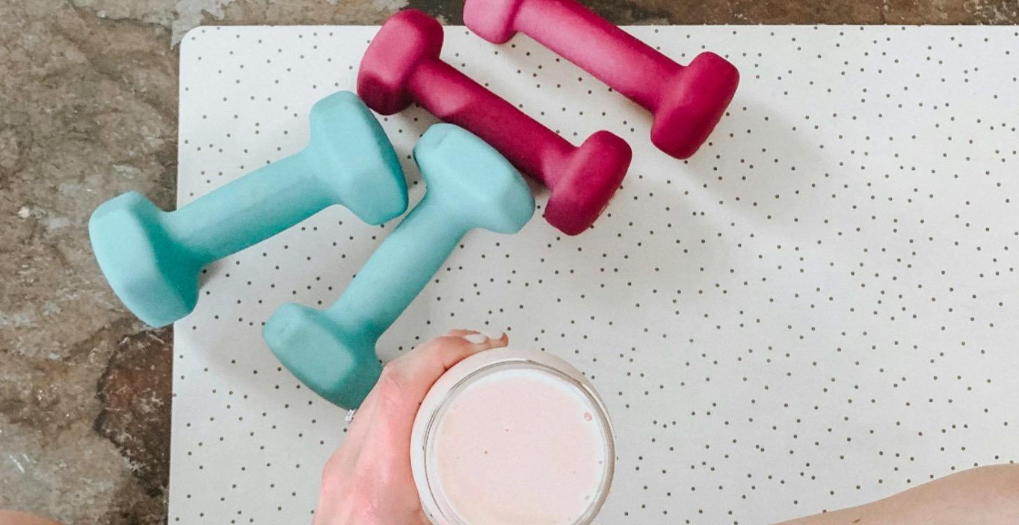 Fitness & Movement Support