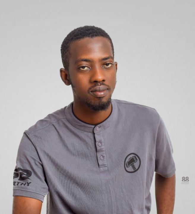Stephen Adeputi