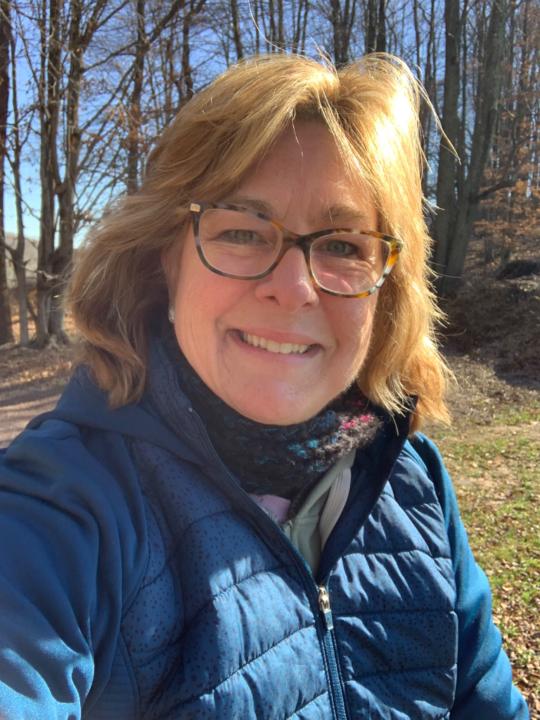 Jane Getz