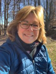 Jane Getz