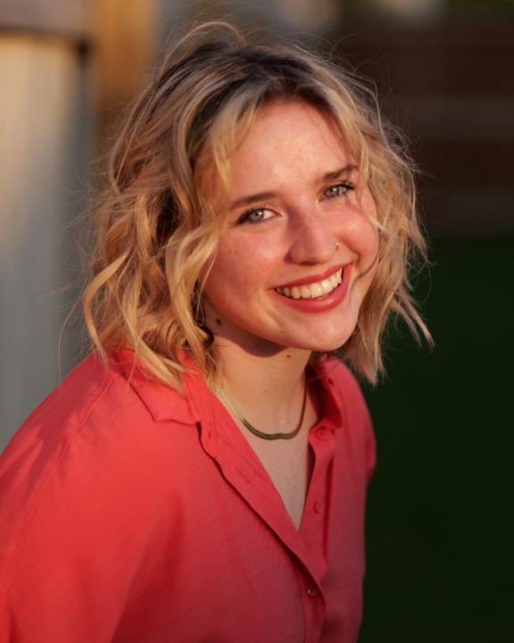 Laci Nissen
