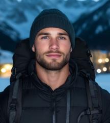 Luis Robinson
