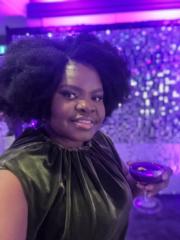 Angie Khupe