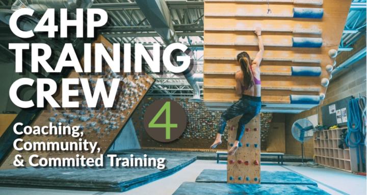 C4HP Training Crew