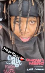 Jamari Simien