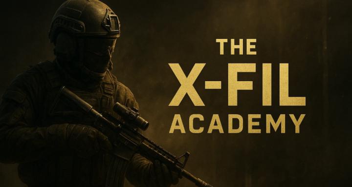 The X-Fil Academy