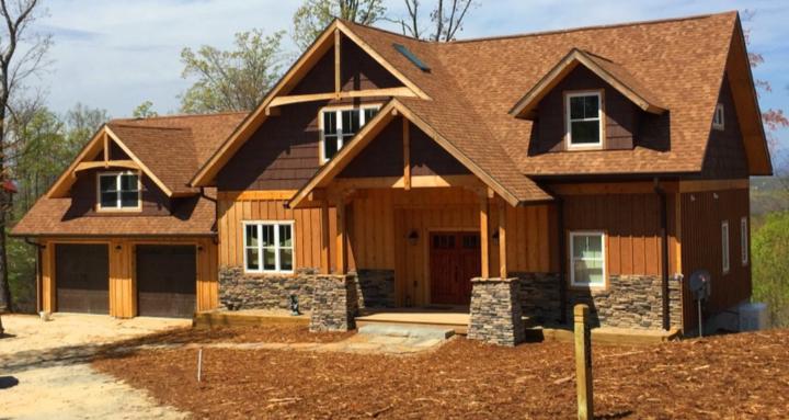 The NC First-Home Blueprint