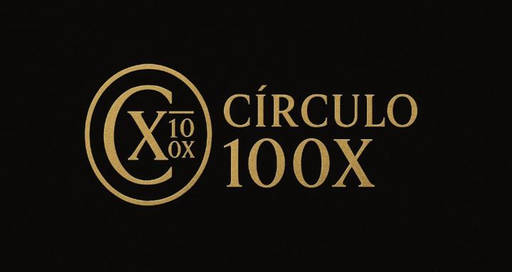 Circulo 100X