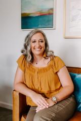 Jessica Morton