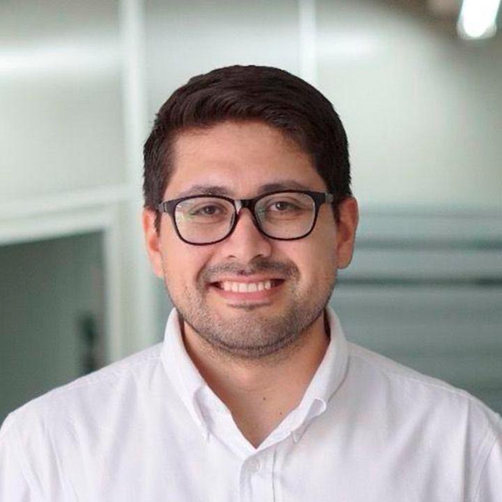 Ivan Franco
