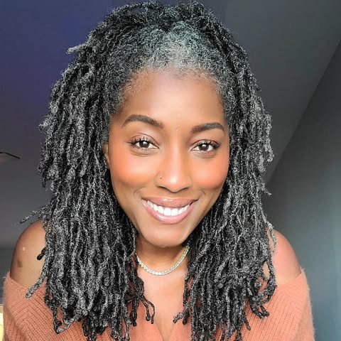 Setarra Robinson