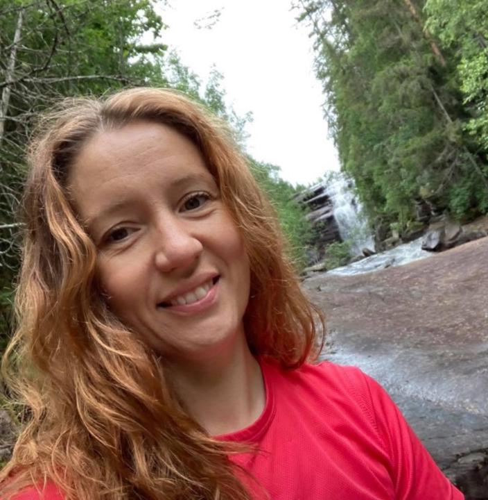 Marina Fjellsøy