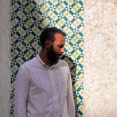 Zak Sharif