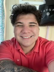 Enzo Romero
