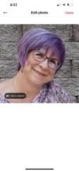Susan McKenzie