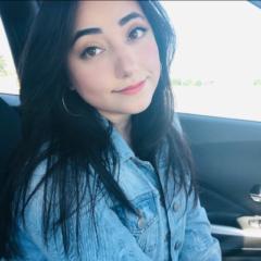 Maria Ciovacco-Juarez