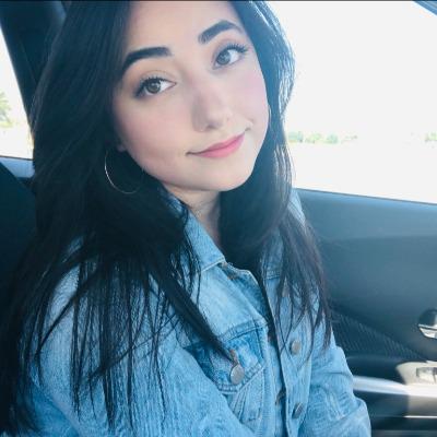 Maria Ciovacco-Juarez