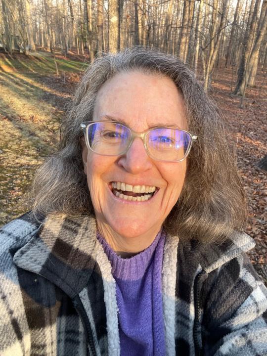 Ginny Dobmeier
