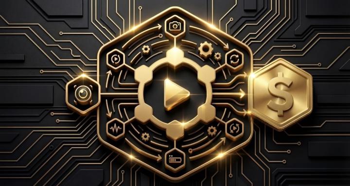 n8n Automatización Contenido