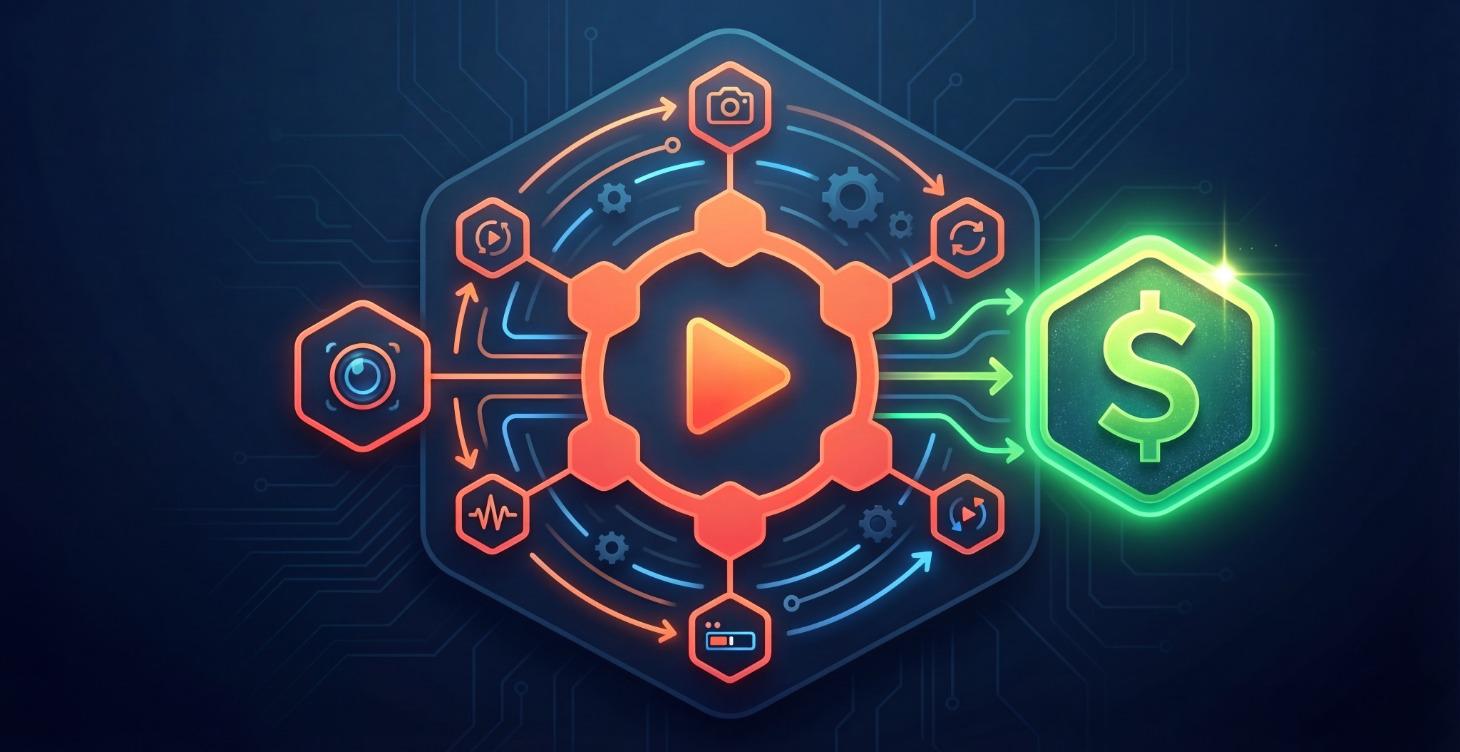 MODULO 0: COMIENZA AQUÍ - BASES DE AUTOMATIZACIÓN