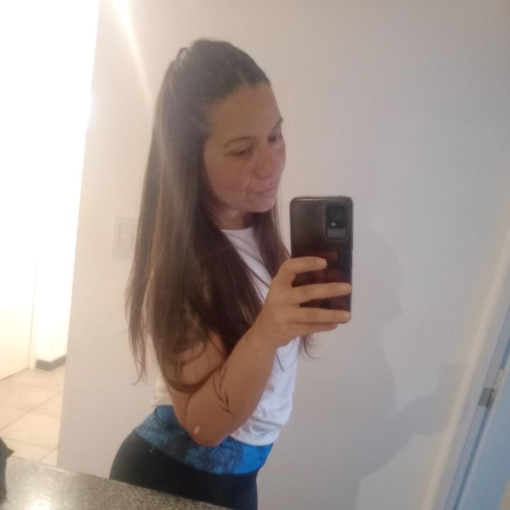 Yamila Segat