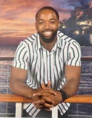 Jibril Scott