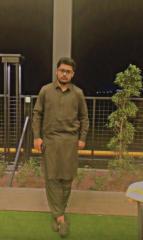 Hafiz ibthaj Imran