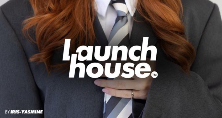 IRIS-YASMINE - Launch House™