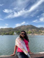 Dhanishta Patel