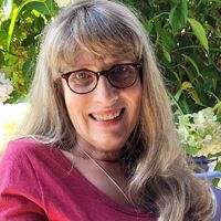 Christine Weidner