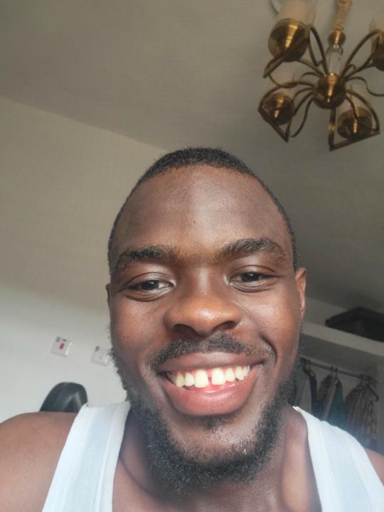 Onwuaso Franklin
