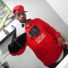 Carnell Mcgary